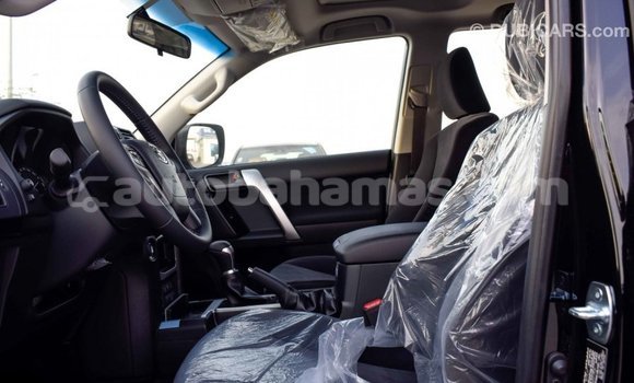 Buy Import Toyota Land Cruiser Black Car in Import - Dubai in Abaco Buy Import Toyota Land Cruiser Black Car in Import - Dubai in Abaco