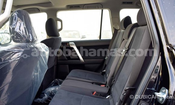Buy Import Toyota Land Cruiser Black Car in Import - Dubai in Abaco Buy Import Toyota Land Cruiser Black Car in Import - Dubai in Abaco