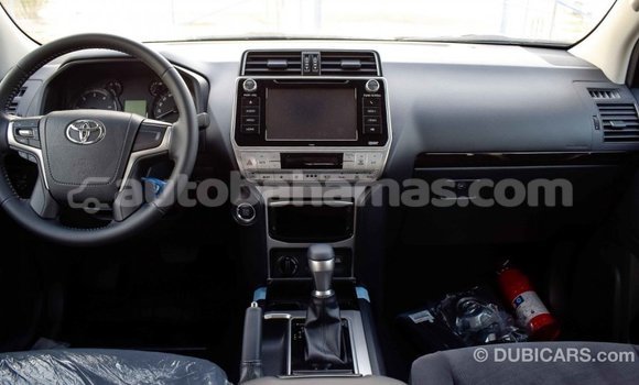 Buy Import Toyota Land Cruiser Black Car in Import - Dubai in Abaco Buy Import Toyota Land Cruiser Black Car in Import - Dubai in Abaco
