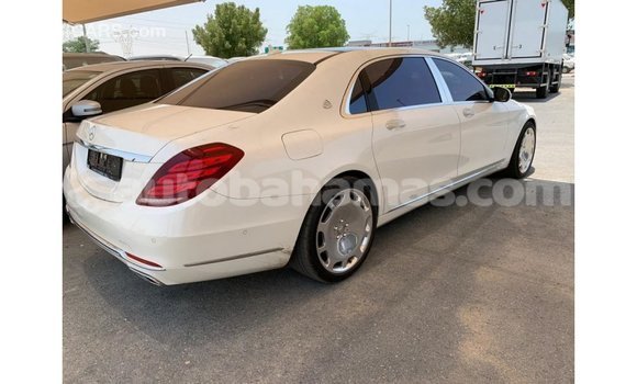 Buy Import Mercedes-Benz 190 (W201) White Car in Import - Dubai in Abaco Buy Import Mercedes-Benz 190 (W201) White Car in Import - Dubai in Abaco