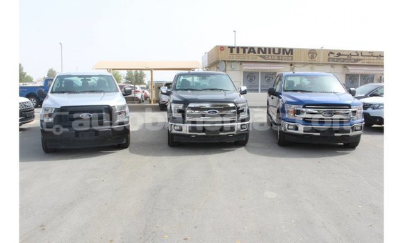 Buy Import Ford Club Wagon Other Car in Import - Dubai in Abaco