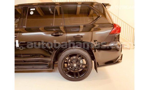Buy Import Lexus LX Black Car in Import - Dubai in Abaco Buy Import Lexus LX Black Car in Import - Dubai in Abaco