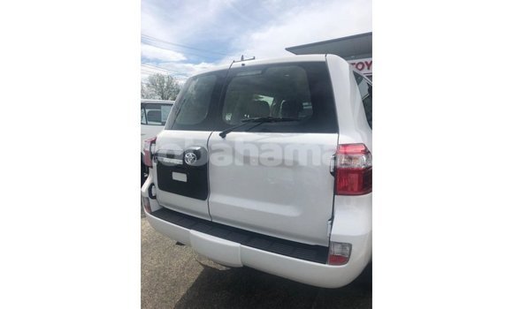 Buy Import Toyota Land Cruiser Black Car in Import - Dubai in Abaco Buy Import Toyota Land Cruiser Black Car in Import - Dubai in Abaco