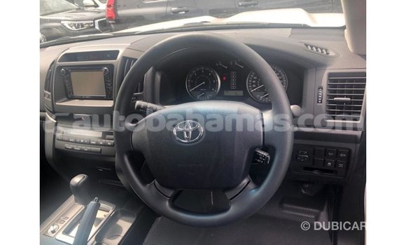 Buy Import Toyota Land Cruiser Black Car in Import - Dubai in Abaco Buy Import Toyota Land Cruiser Black Car in Import - Dubai in Abaco