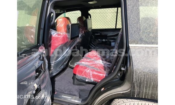 Buy Import Lexus LX Black Car in Import - Dubai in Abaco Buy Import Lexus LX Black Car in Import - Dubai in Abaco