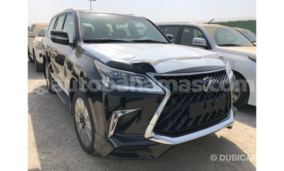 Buy Import Lexus LX Black Car in Import - Dubai in Abaco Buy Import Lexus LX Black Car in Import - Dubai in Abaco