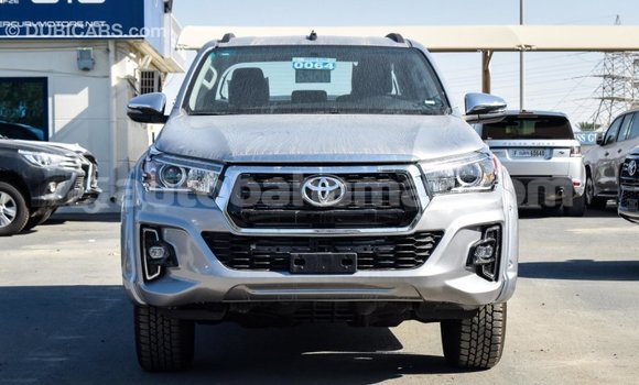 Buy Import Toyota Hilux Other Car in Import - Dubai in Abaco Buy Import Toyota Hilux Other Car in Import - Dubai in Abaco