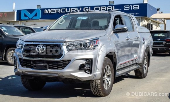 Buy Import Toyota Hilux Other Car in Import - Dubai in Abaco Buy Import Toyota Hilux Other Car in Import - Dubai in Abaco