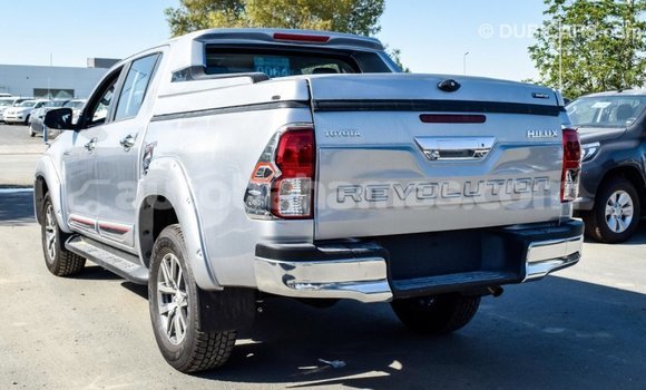 Buy Import Toyota Hilux Other Car in Import - Dubai in Abaco Buy Import Toyota Hilux Other Car in Import - Dubai in Abaco