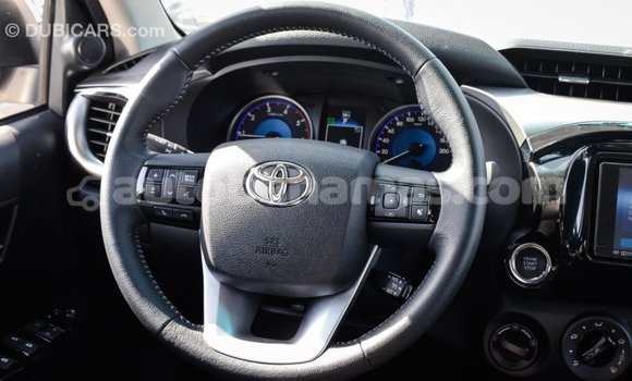 Buy Import Toyota Hilux Other Car in Import - Dubai in Abaco Buy Import Toyota Hilux Other Car in Import - Dubai in Abaco