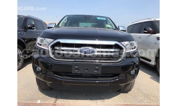 Buy Import Ford Ranger Black Car in Import - Dubai in Abaco Buy Import Ford Ranger Black Car in Import - Dubai in Abaco