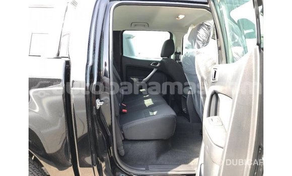 Buy Import Ford Ranger Black Car in Import - Dubai in Abaco Buy Import Ford Ranger Black Car in Import - Dubai in Abaco