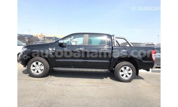 Buy Import Ford Ranger Black Car in Import - Dubai in Abaco Buy Import Ford Ranger Black Car in Import - Dubai in Abaco