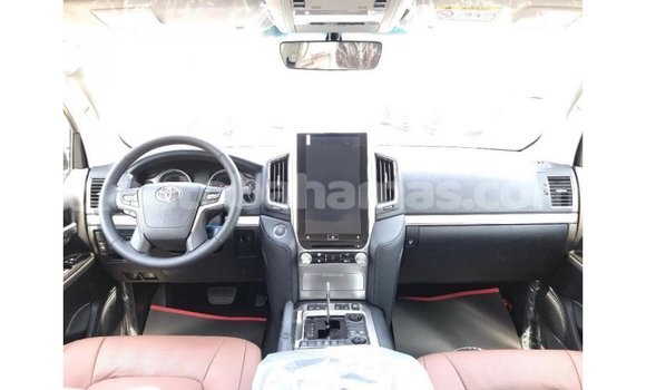 Buy Import Toyota Land Cruiser Black Car in Import - Dubai in Abaco Buy Import Toyota Land Cruiser Black Car in Import - Dubai in Abaco