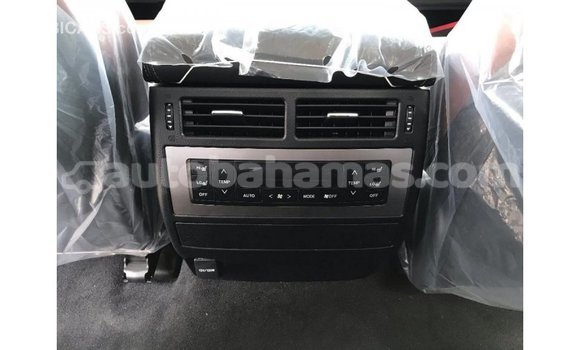 Buy Import Toyota Land Cruiser Black Car in Import - Dubai in Abaco Buy Import Toyota Land Cruiser Black Car in Import - Dubai in Abaco