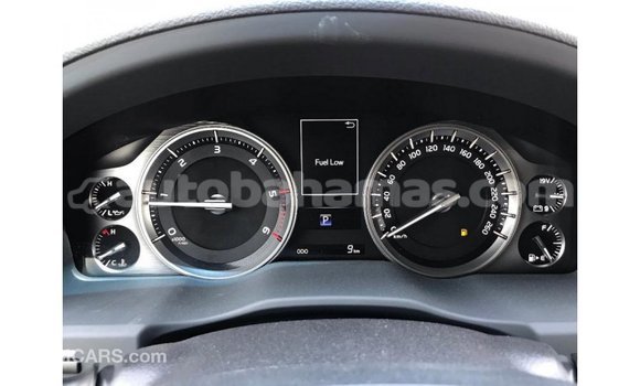 Buy Import Toyota Land Cruiser Black Car in Import - Dubai in Abaco Buy Import Toyota Land Cruiser Black Car in Import - Dubai in Abaco