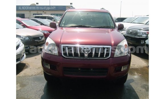 Buy Import Toyota Prado Other Car in Import - Dubai in Abaco Buy Import Toyota Prado Other Car in Import - Dubai in Abaco