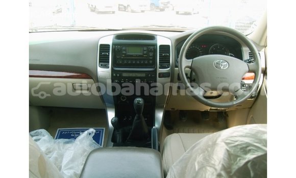 Buy Import Toyota Prado Other Car in Import - Dubai in Abaco Buy Import Toyota Prado Other Car in Import - Dubai in Abaco