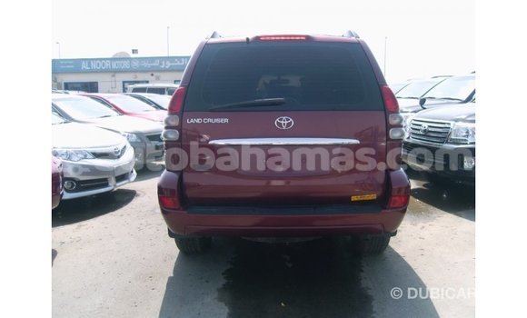 Buy Import Toyota Prado Other Car in Import - Dubai in Abaco Buy Import Toyota Prado Other Car in Import - Dubai in Abaco