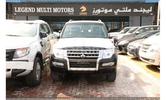 Buy Import Mitsubishi Pajero Black Car in Import - Dubai in Abaco Buy Import Mitsubishi Pajero Black Car in Import - Dubai in Abaco