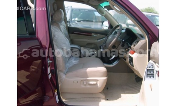 Buy Import Toyota Prado Other Car in Import - Dubai in Abaco Buy Import Toyota Prado Other Car in Import - Dubai in Abaco