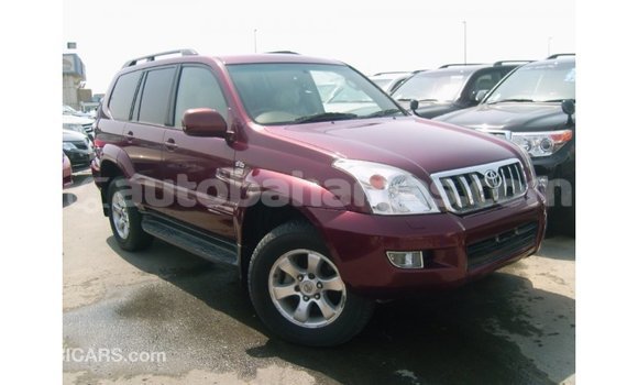 Buy Import Toyota Prado Other Car in Import - Dubai in Abaco Buy Import Toyota Prado Other Car in Import - Dubai in Abaco