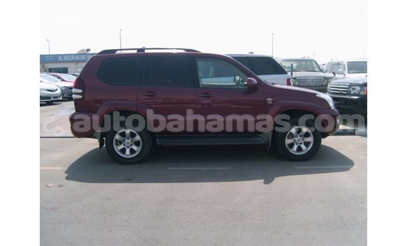 Buy Import Toyota Prado Other Car in Import - Dubai in Abaco Buy Import Toyota Prado Other Car in Import - Dubai in Abaco