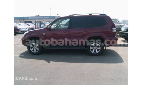 Buy Import Toyota Prado Other Car in Import - Dubai in Abaco Buy Import Toyota Prado Other Car in Import - Dubai in Abaco