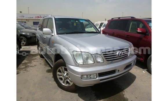 Buy Import Lexus LX Other Car in Import - Dubai in Abaco Buy Import Lexus LX Other Car in Import - Dubai in Abaco
