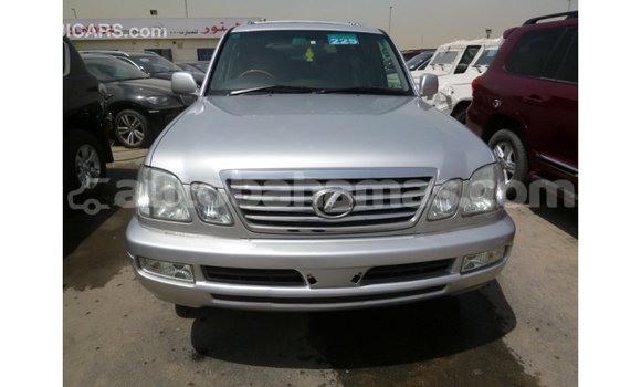 Buy Import Lexus LX Other Car in Import - Dubai in Abaco Buy Import Lexus LX Other Car in Import - Dubai in Abaco