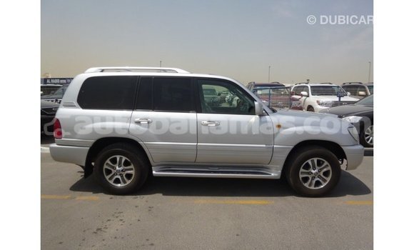 Buy Import Lexus LX Other Car in Import - Dubai in Abaco Buy Import Lexus LX Other Car in Import - Dubai in Abaco