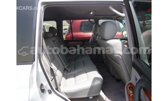 Buy Import Lexus LX Other Car in Import - Dubai in Abaco Buy Import Lexus LX Other Car in Import - Dubai in Abaco