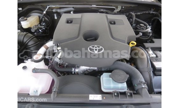 Buy Import Toyota Hilux Black Car in Import - Dubai in Abaco Buy Import Toyota Hilux Black Car in Import - Dubai in Abaco