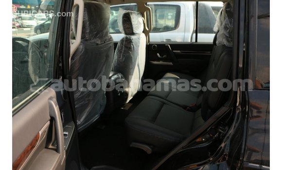 Buy Import Mitsubishi Pajero Black Car in Import - Dubai in Abaco Buy Import Mitsubishi Pajero Black Car in Import - Dubai in Abaco