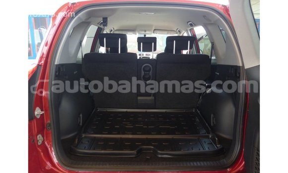 Buy Import Toyota HiAce Red Truck in Import - Dubai in Abaco Buy Import Toyota HiAce Red Truck in Import - Dubai in Abaco