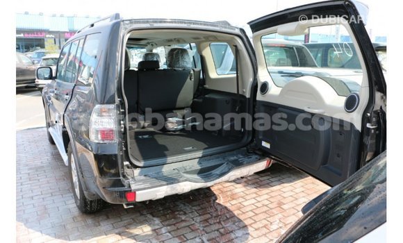 Buy Import Mitsubishi Pajero Black Car in Import - Dubai in Abaco Buy Import Mitsubishi Pajero Black Car in Import - Dubai in Abaco