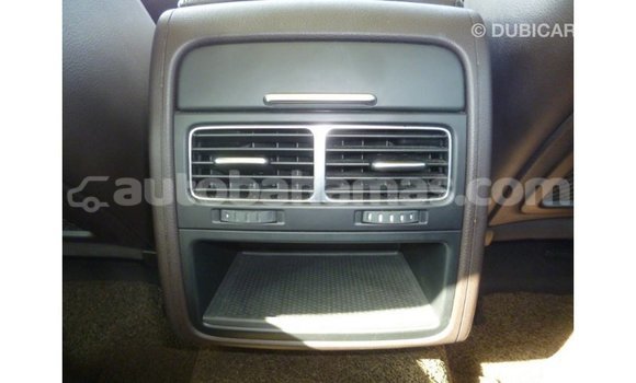 Buy Import Volkswagen Touareg Brown Car in Import - Dubai in Abaco Buy Import Volkswagen Touareg Brown Car in Import - Dubai in Abaco