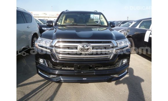 Buy Import Toyota Land Cruiser Black Car in Import - Dubai in Abaco Buy Import Toyota Land Cruiser Black Car in Import - Dubai in Abaco