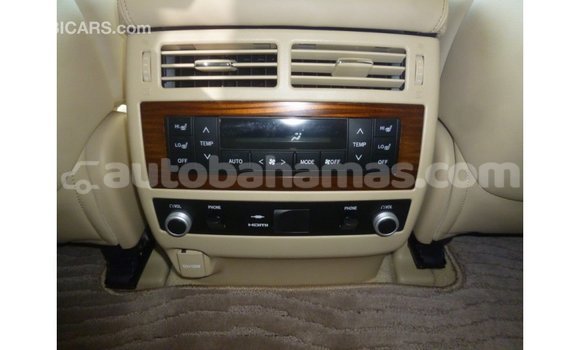 Buy Import Toyota Land Cruiser Black Car in Import - Dubai in Abaco Buy Import Toyota Land Cruiser Black Car in Import - Dubai in Abaco
