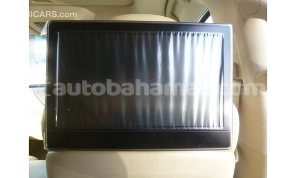 Buy Import Toyota Land Cruiser Black Car in Import - Dubai in Abaco Buy Import Toyota Land Cruiser Black Car in Import - Dubai in Abaco