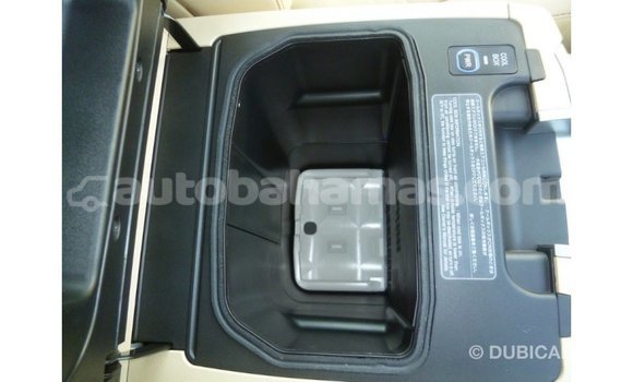Buy Import Toyota Land Cruiser Black Car in Import - Dubai in Abaco Buy Import Toyota Land Cruiser Black Car in Import - Dubai in Abaco