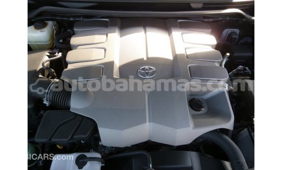 Buy Import Toyota Land Cruiser Black Car in Import - Dubai in Abaco Buy Import Toyota Land Cruiser Black Car in Import - Dubai in Abaco