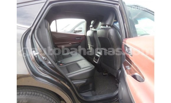 Buy Import Toyota Harrier Black Car in Import - Dubai in Abaco Buy Import Toyota Harrier Black Car in Import - Dubai in Abaco
