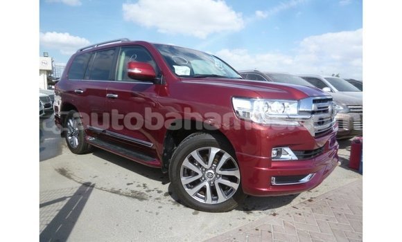 Buy Import Toyota Land Cruiser Other Car in Import - Dubai in Abaco Buy Import Toyota Land Cruiser Other Car in Import - Dubai in Abaco