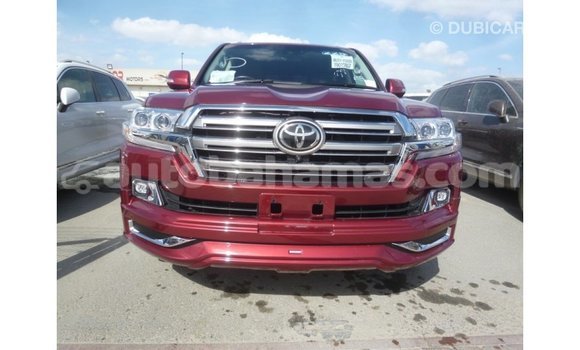 Buy Import Toyota Land Cruiser Other Car in Import - Dubai in Abaco Buy Import Toyota Land Cruiser Other Car in Import - Dubai in Abaco