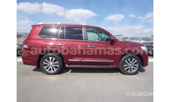 Buy Import Toyota Land Cruiser Other Car in Import - Dubai in Abaco Buy Import Toyota Land Cruiser Other Car in Import - Dubai in Abaco
