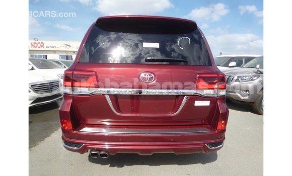 Buy Import Toyota Land Cruiser Other Car in Import - Dubai in Abaco Buy Import Toyota Land Cruiser Other Car in Import - Dubai in Abaco