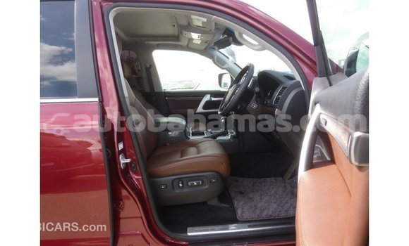 Buy Import Toyota Land Cruiser Other Car in Import - Dubai in Abaco Buy Import Toyota Land Cruiser Other Car in Import - Dubai in Abaco