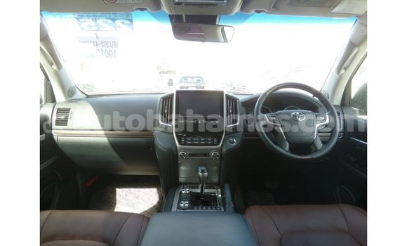 Buy Import Toyota Land Cruiser Other Car in Import - Dubai in Abaco Buy Import Toyota Land Cruiser Other Car in Import - Dubai in Abaco