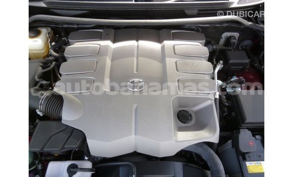 Buy Import Toyota Land Cruiser Other Car in Import - Dubai in Abaco Buy Import Toyota Land Cruiser Other Car in Import - Dubai in Abaco